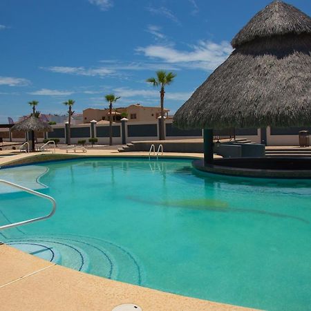 Linda Vista 513 Puerto Peñasco Exterior foto