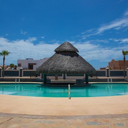 Linda Vista 513 Puerto Peñasco Exterior foto